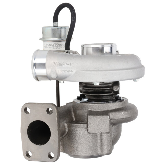 FEBI Turbocharger new or remanufactured part new part - 2674A816, 2674A816P