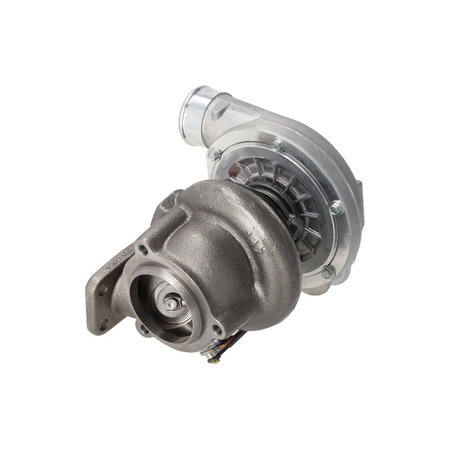FEBI Turbocharger new or remanufactured part new part - 2674A819, 2674A819P