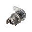 FEBI Turbocharger new or remanufactured part new part - 2674A819, 2674A819P