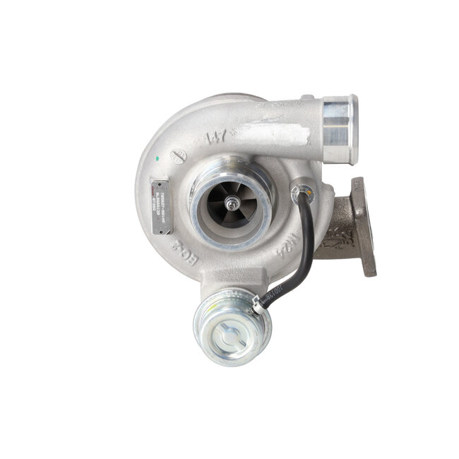 FEBI Turbolader aufladungsart Abgasturbolader - 2674A819, 2674A819P
