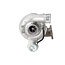 FEBI Turbolader aufladungsart Abgasturbolader - 2674A819, 2674A819P