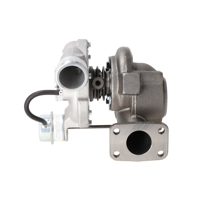FEBI Turbolader aufladungsart Abgasturbolader - 2674A819, 2674A819P
