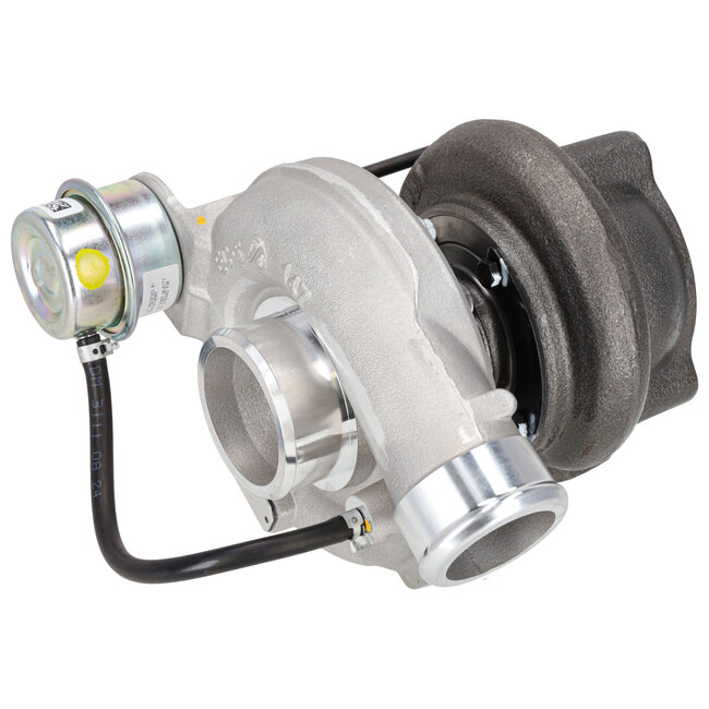 FEBI Turbolader aufladungsart Abgasturbolader - 10R9577, 2377386, 2674A825, 2674A825P