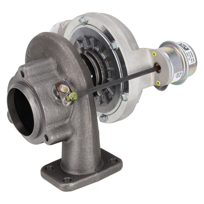 FEBI Turbocharger new or remanufactured part new part - 10R9577, 2377386, 2674A825, 2674A825P