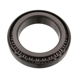 FEBI Bearing (deep groove ball bearing) Ø 130 mm, inner Ø 85 mm