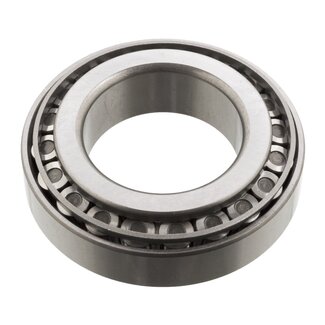 FEBI Lager (Rillenkugellager) Ø 90 mm, innen Ø 50 mm, Breite 24,75 mm