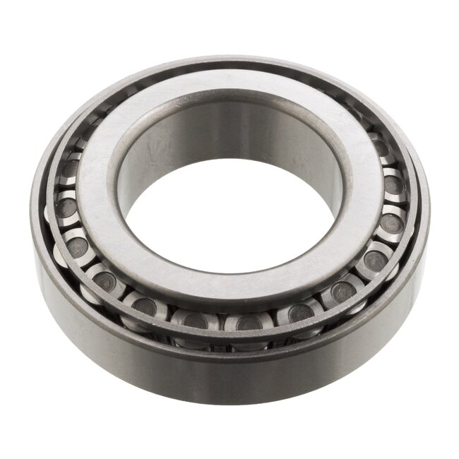 FEBI Lager (Rillenkugellager) Ø 90 mm, innen Ø 50 mm, Breite 24,75 mm - 007 981 55 05, 01110003, 0 2680 0160, 0 0111 0003, 017 981 38 05