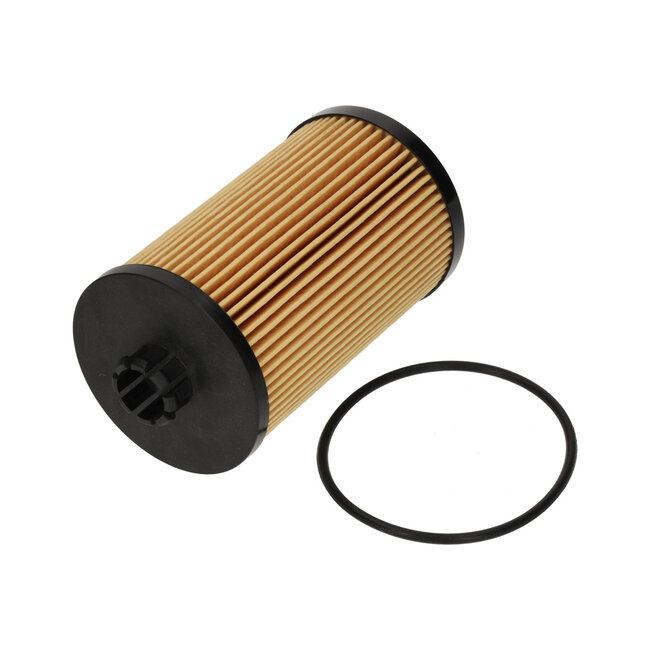 FEBI Ölfilter Ø 83 mm, Ø 100 mm, innen Ø 92 mm - 420 8014, 0293 1092, 0420 8014, 4207183, 0.2931.092