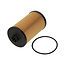 FEBI Oil filter Ø 83 mm, Ø 100 mm, inner Ø 35,5 mm - 420 8014, 0293 1092, 0420 8014, 4207183, 0.2931.092