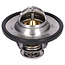 FEBI Thermostat Ø 54 mm, 82 °C John Deere, Sabre - AR48675, RE48583