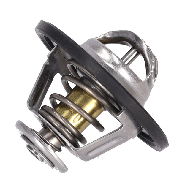 FEBI Thermostat Ø 54 mm, 82 °C John Deere, Sabre - AR48675, RE48583