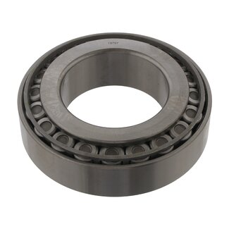 FEBI Wheel bearing Ø 200 mm, inner Ø 110 mm, width 56 mm