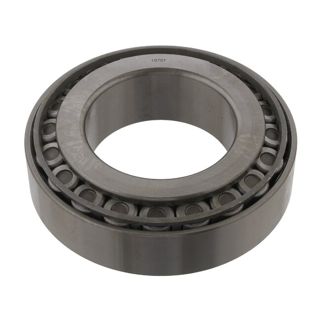 FEBI Radlager Ø 200 mm, innen Ø 110 mm, Breite 56 mm - 02.6405.11.00, 02.6410.11.00, 02.6410.26.00, P32222A1580, 10 500 872