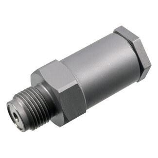 FEBI Pressure Control Valve operating mode mechanical