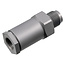 FEBI Druckregelventil Außengewinde M14 x 1,5 - 87347275, 3963808, 51.10304.0050, 2T2 201 146