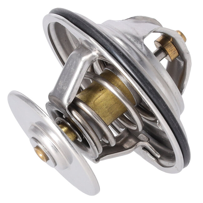 FEBI Thermostat Deutz Agrotron TTV (Tier 3) 410, 420, 610, 620 - 04224846, 4224846, 66004224846