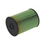 FEBI Kraftstofffilter Ø 95 mm, Ø 117 mm, innen Ø 110 mm - 47518440, 87365565, 40050800050, 4642641, 4715072, 4719921, 332G2071, 84273157