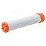 FEBI Luftfilter Ø 60 mm, innen Ø 45 mm, Höhe 263 mm - 4114747, 4164631, 6672468, 7025283, 86401595, 146-7473, 171-0493, K1025337
