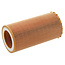 FEBI Luftfilter Ø 93,5 mm, innen Ø 60 mm, Höhe 180 mm - 32/925742, K3271- 82240, 16546-LC50A, 74 85 138 330