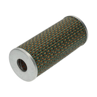 FEBI Ölfilter Ø 70 mm, innen Ø 26 mm, Höhe 165 mm