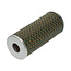 FEBI Ölfilter Ø 70 mm, innen Ø 26 mm, Höhe 165 mm - 000 184 89 25
