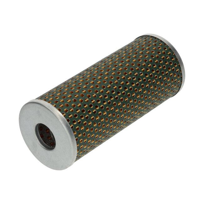 FEBI Ölfilter Ø 70 mm, innen Ø 26 mm, Höhe 165 mm - 000 184 89 25
