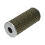 FEBI Oil filter Ø 70 mm, inner Ø 26 mm, height 165 mm - 000 184 89 25