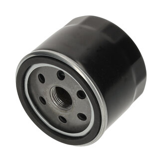 FEBI Oil filter Ø 76 mm, Ø 72 mm, inner Ø 63 mm