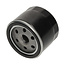 FEBI Oil filter Ø 76 mm, Ø 72 mm, inner Ø 63 mm - 05712600, 118 2236