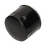 FEBI Oil filter Ø 76 mm, Ø 72 mm, inner Ø 63 mm - 05712600, 118 2236