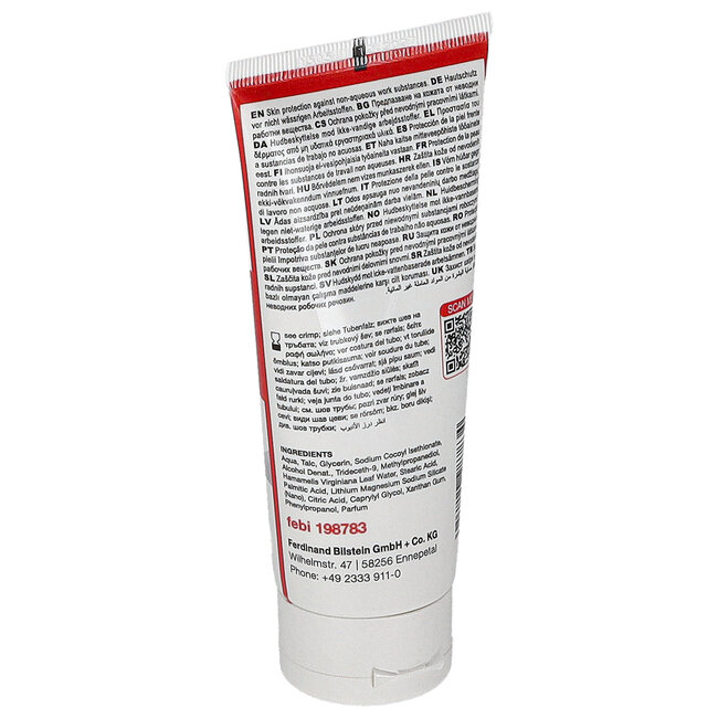 FEBI Hautschutzcreme 0,1 l