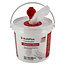 FEBI Cleaning wipes quantity of wipes 150, type of packaging Bucket