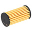 FEBI Hydraulikfilter Ø 27 mm, innen Ø 10 mm, Höhe 50 mm - ACP0350080, 00 1143 904 0, F 716 961 020 010, F 716 961 020 330, RE269061