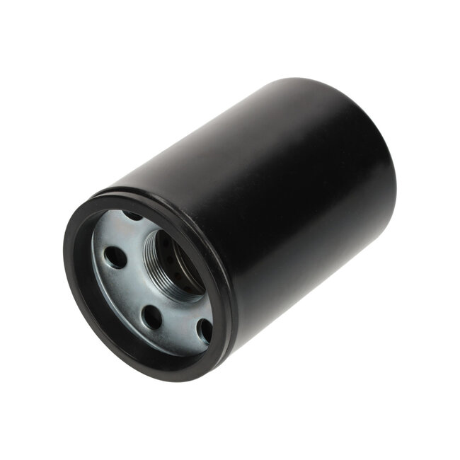 FEBI Ölfilter Ø 94 mm, innen Ø 78,5 mm, Gewinde 1 1/2" - CT 60 05 021 346, 60 0502 134 6, RE506178, DZ118243, DZ118286, RE59754