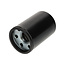 FEBI Ölfilter Ø 94 mm, innen Ø 78,5 mm, Gewinde 1 1/2" - CT 60 05 021 346, 60 0502 134 6, RE506178, DZ118243, DZ118286, RE59754