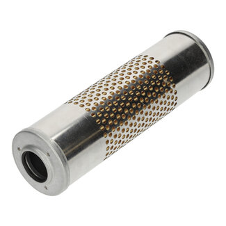 FEBI Ölfilter Ø 59 mm, innen Ø 26 mm, Höhe 202 mm