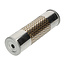 FEBI Ölfilter Ø 59 mm, innen Ø 26 mm, Höhe 202 mm - 3239-157, F 178 860 060 020, X 820 001 034, X 820 001 035, X 820 001 038