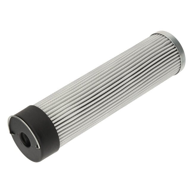 FEBI Hydraulikfilter Ø 62,5 mm, innen Ø 27 mm, Höhe 251 mm - V3072556, G 117 862 060 260, G 514 860 060 210