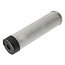 FEBI Hydraulikfilter Ø 62,5 mm, innen Ø 27 mm, Höhe 251 mm - V3072556, G 117 862 060 260, G 514 860 060 210