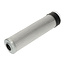 FEBI Hydraulikfilter Ø 62,5 mm, innen Ø 27 mm, Höhe 251 mm - V3072556, G 117 862 060 260, G 514 860 060 210