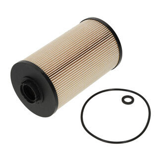 FEBI Kraftstofffilter Ø 94 mm, Ø 115,5 mm, innen Ø 108,5 mm