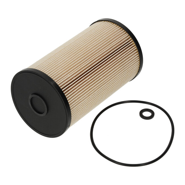 FEBI Kraftstofffilter Ø 94 mm, Ø 115,5 mm, innen Ø 108,5 mm - KHH12030, 47585451, KHH10590, LS21P01013R100, MMH80590, 4676385, 4649267