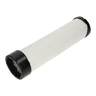 FEBI Luftfilter Ø 92 mm, innen Ø 71 mm, Höhe 345 mm