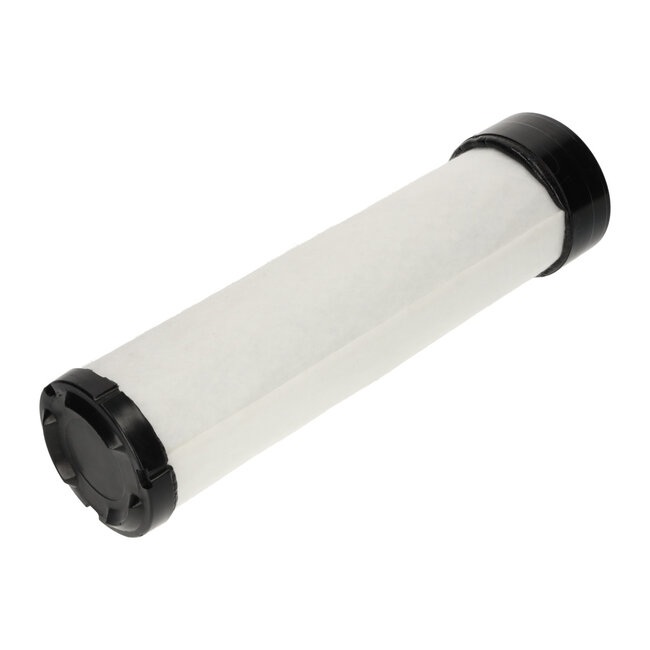 FEBI Luftfilter Ø 92 mm, innen Ø 71 mm, Höhe 345 mm - 113851M1, 05730135, 05743062, 5730135, 1931167, 222 422 A 1, 47132347