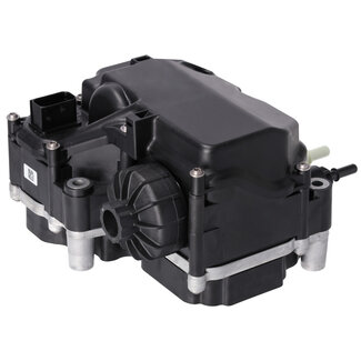 FEBI AdBlue Supply Module no. of connections 10, version OE-Standard