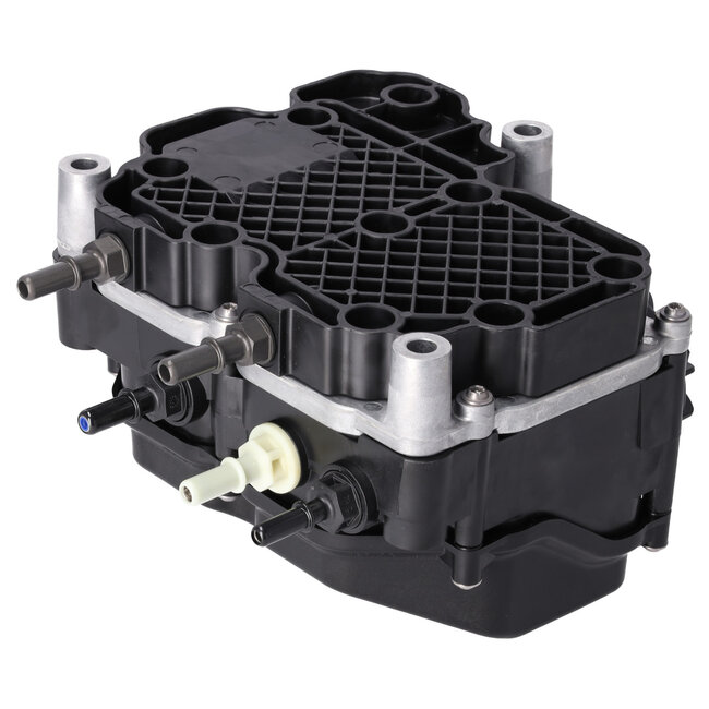 FEBI AdBlue Supply Module no. of connections 10, version OE-Standard - 5 0438 1868, 58 0251 3619, 0 4257 5983, 8448 1762, 5802513619, 844 817 62