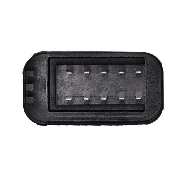 FEBI AdBlue-Fördermodul anschlusszahl 10, version OE-Standard - 5 0438 1868, 58 0251 3619, 0 4257 5983, 8448 1762, 5802513619, 844 817 62