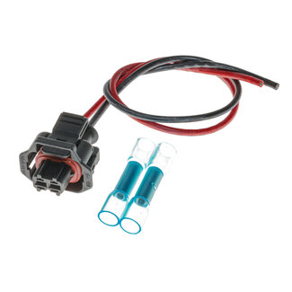 FEBI Wiring harness repair kit length 250 mm