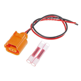 FEBI Wiring harness repair kit length 250 mm