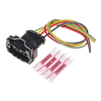 FEBI Wiring harness repair kit length 250 mm